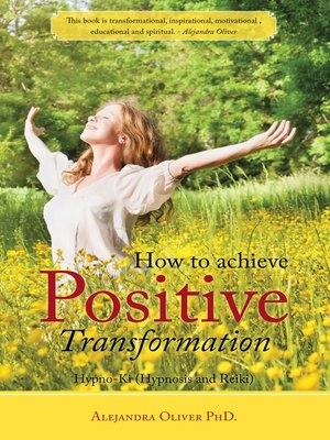 cover image of How to Achieve Positive Transformation